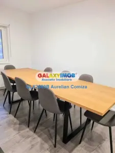 Apartament 3 camere Aviatiei pentru birouri/renovat total - foto 3
