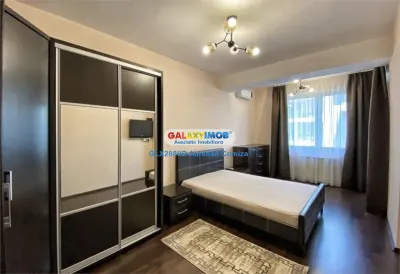 Apartament 2 camere Aviatiei North Area Lake View - foto 12