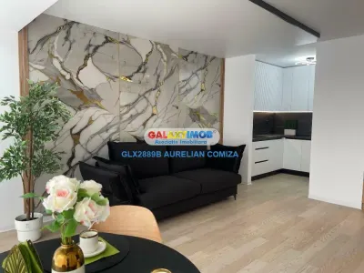 Apartament superb 2 camere Fabrica de Glucoza bloc 2023 - foto 7