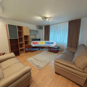 Apartament 3 camere decomandat Aviatiei/ centrala proprie/etaj 2 - foto 2