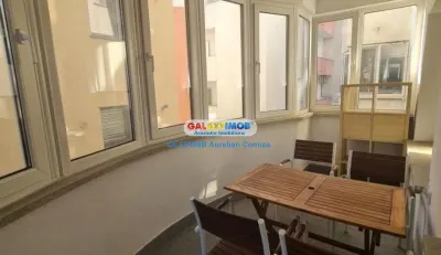 Apartament 3 camere Herastrau/116mp - foto 5