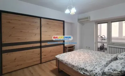 Apartament 3 camere Herastrau/116mp - foto 8