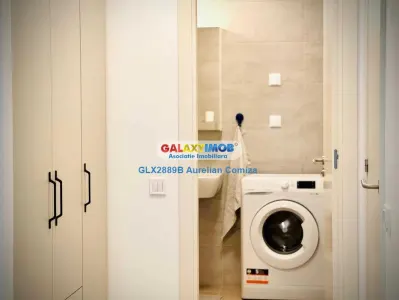 Apartament 2 camere Bulevardul Basarabia/centrala/AC/bloc nou - foto 6