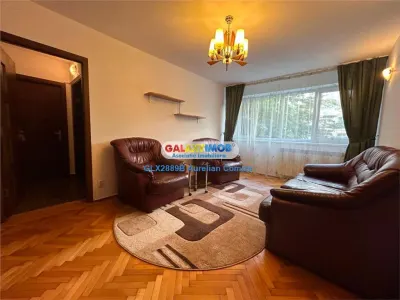 Apartament 2 camere 5 minute metrou Obor - foto 2