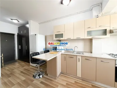 Garsoniera  de vanzare in Militari Residence Rezervelor - foto 5