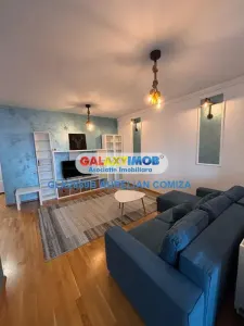 Apartament 3 camere Valea Oltului/bloc nou/parcare - Bucuresti