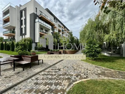 Apartament 2 camere, parcare privata, Albert MRS Smart Ploiesti - foto 13