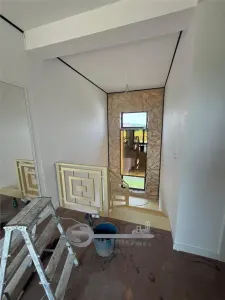 Exclusivitate, Casa individuala, 115mp, Bucium-Visan, intabulata - foto 4