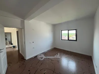 Exclusivitate, Casa individuala, 115mp, Bucium-Visan, intabulata - foto 6