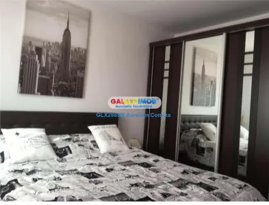 Apartament 3 camere decomandat Crangasi/centrala/AC - foto 6