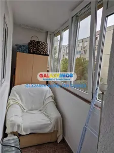 Apartament 2 camere decomandat Crangasi/ etaj 5/parcare - foto 7