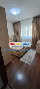 Inchiriere apartament 2 camere Crangasi etaj 2/4/mobilat modern - foto 4