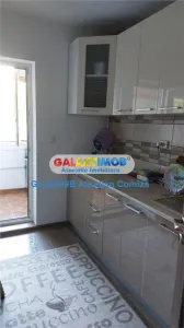 Inchiriere apartament 2 camere Crangasi etaj 2/4/mobilat modern - foto 8