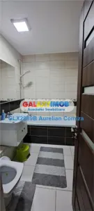 Inchiriere apartament 2 camere Crangasi etaj 2/4/mobilat modern - foto 10
