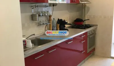 Inchiriere apartament 2 camere Crangasi/loc parcare/boxa - foto 5