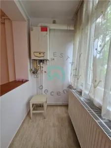 Garsoniera, renovata, Tractorul, Brasov - foto 5