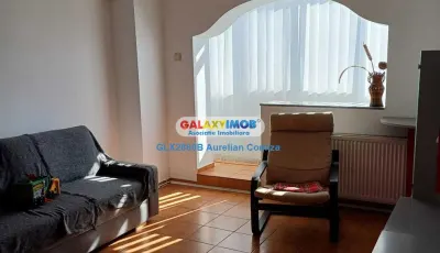 Apartament 3 camere Berceni/2 bai/etaj 6 - Bucuresti