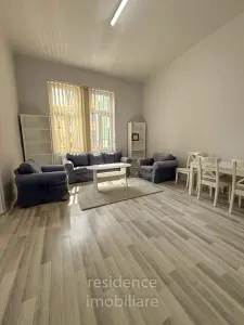 Apartament 2 camere, Centru, Horea, zona Urania - foto 4