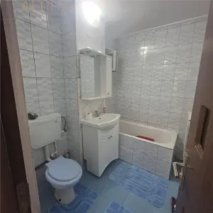 Apartament 2 camere de închiriat – Str. Împăratul Traian, Bistrița, jud BN - foto 9