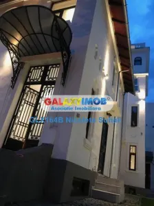 Vila integrala de inchiriat in zona Kiseleff Aviatorilor - foto 14