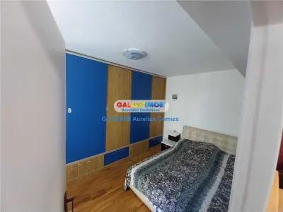 Apartament 3 camere Piata Domenii - foto 4