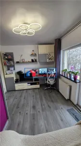 Vanzare apartament 3 camere decomandate modern zona Piata Zorilor - foto 15