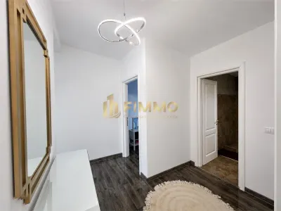 Duplex Premium | Ipotesti | Complet mobilat si utilat | ID:1884 - foto 13