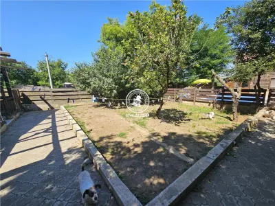 Vila 5 camere, 696 mp teren, Piscina - Aroneanu , Iasi - foto 18