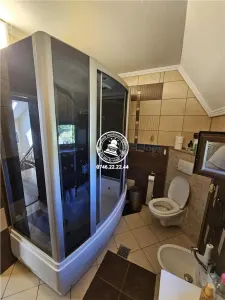 Vila 5 camere, 696 mp teren, Piscina - Aroneanu , Iasi - foto 10