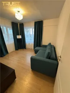 2 Camere l 58 MP l Balcon l Floresti - foto 2