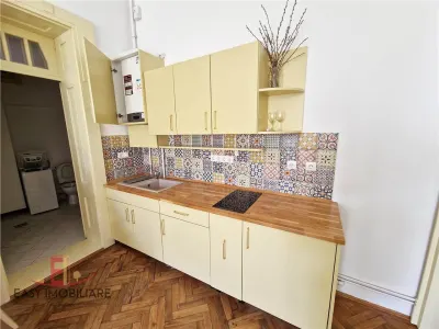 Apartament 2 camere, UMF, Ultracentral ,etaj 1, Targu Mures - foto 4