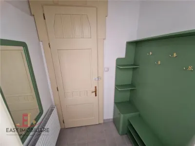 Apartament 2 camere, UMF, Ultracentral ,etaj 1, Targu Mures - foto 7