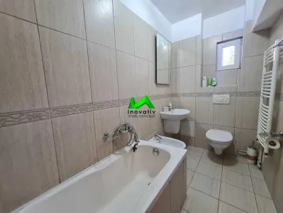 Apartament 3 camere 2 bai 2 balcoane Sibiu Central - foto 6