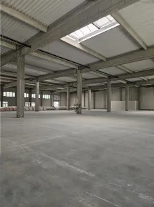 Spatiu Comercial - 550 mp - foto 7