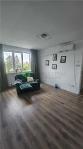 Apartament 4 camere Astra-piata,etajul 4,mobilat,137000 Euro - foto 3
