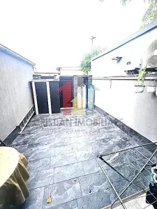 RENOVATA! Casă 3 camere Piata Saraca mp mobilata si utilata - foto 5