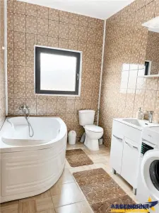 Casa singura in curte,  Zizin, Tarlungeni, Brasov - foto 6