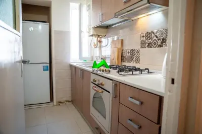 Apartament 2 camere de vanzare etaj 1 Sibiu Ciresica - foto 5