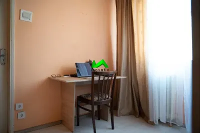 Apartament 2 camere de vanzare etaj 1 Sibiu Ciresica - foto 6