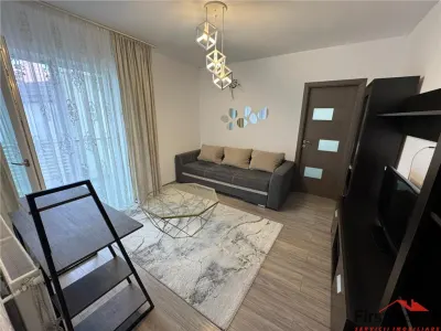 Apartament 2 camere, bloc nou, ultracentral, Piata Moldovei - foto 4