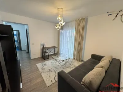 Apartament 2 camere, bloc nou, ultracentral, Piata Moldovei - foto 6