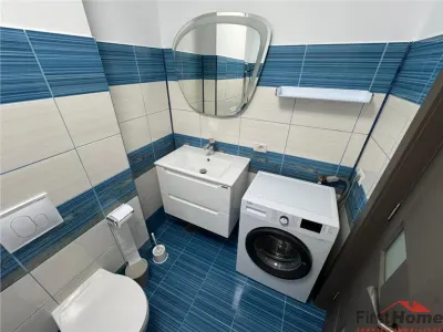 Apartament 2 camere, bloc nou, ultracentral, Piata Moldovei - foto 10