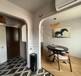 Apartament 2 camere + Birou | Floreasca | langa Parc Cinema Floreasca - foto 4