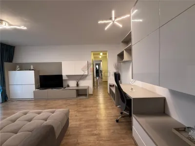 2 Camere 60Mp + Loc de Parcare si Boxa - Valea Lupului - foto 4