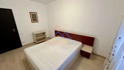 Inchiriere apartament 2 camere 70 mp Metrou Tineretului - foto 4