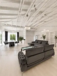 Casa individula 4 camere- zona Tarlungeni-Carpinis - foto 12