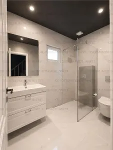 Casa individula 4 camere- zona Tarlungeni-Carpinis - foto 25