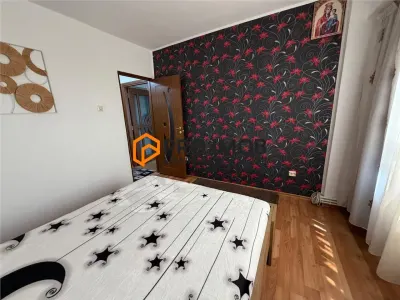 Apartament 2 camere cf 1 semidecomandat zona Unirii Sud - foto 4