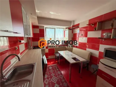 Apartament 2 camere cf 1 semidecomandat zona Unirii Sud - foto 5