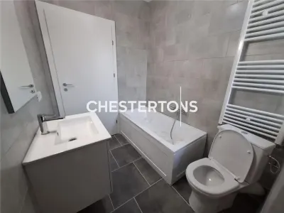 For Sale ”¢Casa P+1+Pod”¢Amplasament deosebit ”¢ Constructie impecabila ”¢ Curte 450 mp”¢Samurcasi-Buftea - foto 15